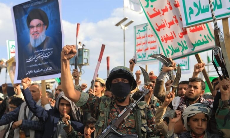 عن الحوثيين ولبنان.. ماذا كشف تقرير إسرائيليّ جديد؟