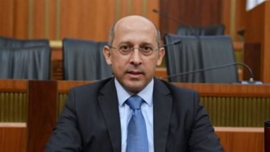 عون: لا يمكننا انتظار الخارج فالحرب غيّرت كل الموازين