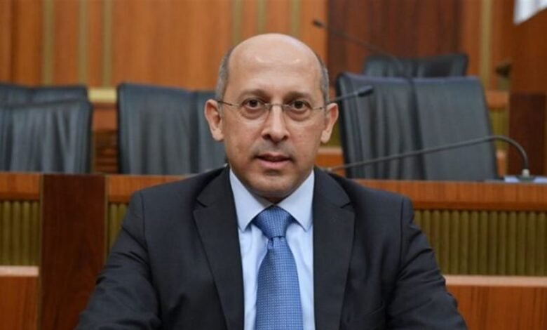 عون: لا يمكننا انتظار الخارج فالحرب غيّرت كل الموازين