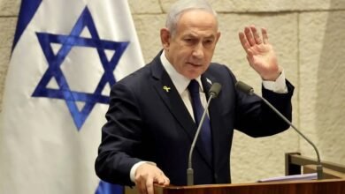 هذا هو هدف نتنياهو في لبنان.. جنرال إسرائيلي يكشفه