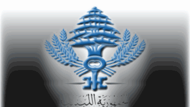 تذكير من وزارة المالية إلى المكلفين المسجلين في الضريبة على القيمة المضافة