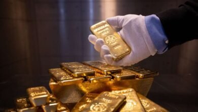 هل يجب الإستثمار بالذهب اليوم؟.. نصائح مهمة من خبير إقتصادي إلى اللبنانيين