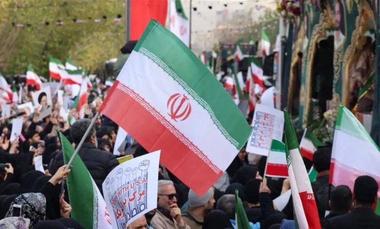من يحكم إيران فعلياً؟ تحولات في قلب السلطة وهذه خفايا الكواليس