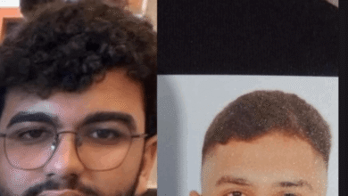 فضل وعلي لا يزالان في عداد المفقودين