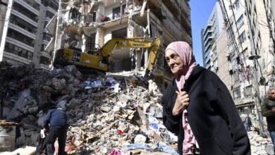 مصير غامض ينتظر 600 ألف لبناني.. تقريرٌ بريطاني يتحدث