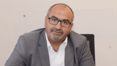 الحشيمي استحضر ملف البواخر وحمل أبي خليل مسؤولية أزمة الكهرباء