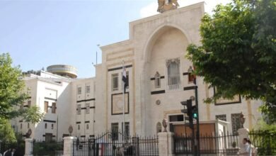 خطوة رسمية.. البرلمان السوري يلغي محكمة قضايا الإرهاب ويبطل أحكامها