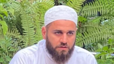 محاولة صدم إمام مسجد عفصديق في الميناء.. وهذا ما سيفعله غداً