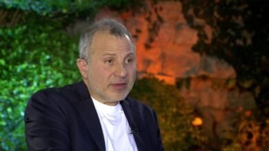 باسيل: طرحنا الثقة بالحكومة مجدداً لنفضح لكم أصحاب المواقف المزدوجة