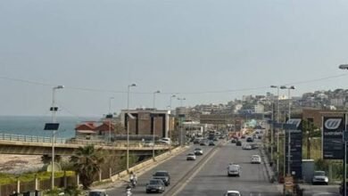 إستياء دبلوماسي من"مشهد"على الطرقات الجنوبية