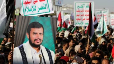 تقرير عن مصير "زعيم الحوثيين".. الكلام قيل في إسرائيل!