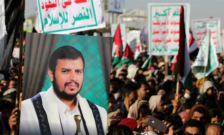 تقرير عن مصير "زعيم الحوثيين".. الكلام قيل في إسرائيل!