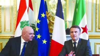"اجتماع باريس" يترقب خطة واضحة ودقيقة لانتشار الجيش.. فرنسا: اللبنانيون وحدهم مسؤولون عن نزع السلاح