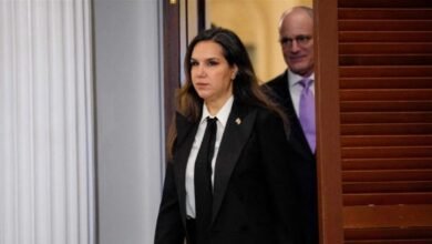 "لقاء السفيرين" في واشنطن تأكيد لـ"استمرار التفاوض".. لا مؤشرات على توافق حول مرحلة ما بعد "اليونيفل"