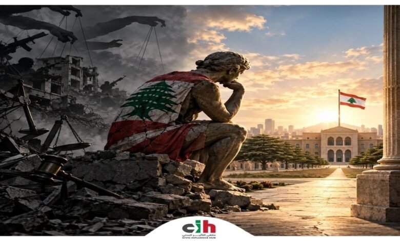 ملتقى التأثير المدني: خواءٌ وتحلُّل... متى الهيبة؟