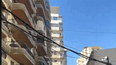 محاولة انتحار في طرابلس!