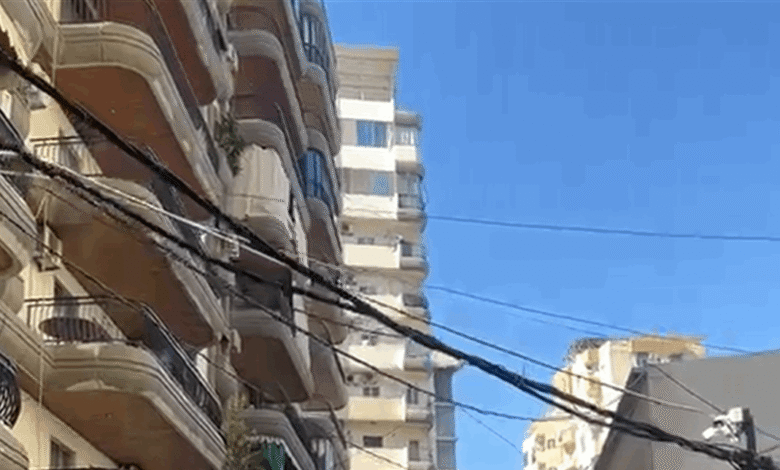 محاولة انتحار في طرابلس!