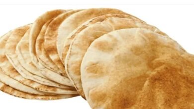 الخبز يرتفع 5 آلاف ليرة... إليكم التفاصيل