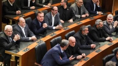 تحوّل في سياسة "حزب الله".. مجلس النواب مثال