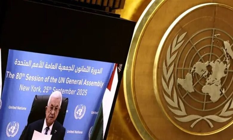 السلطة الفلسطينية تندد برفض أميركا منح عباس تأشيرة حضور اجتماعات الأمم المتحدة