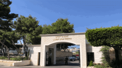 مؤقتاً.. فتح قلم نفوس بنت جبيل في مبنى سرايا صيدا