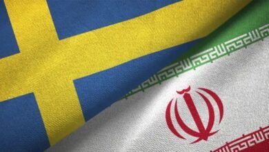 إيران تطرد دبلوماسيا سويديا.. ما السبب؟