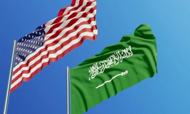 مقاتلات "إف-35" في طريقها إلى السعودية...إليكم التفاصيل