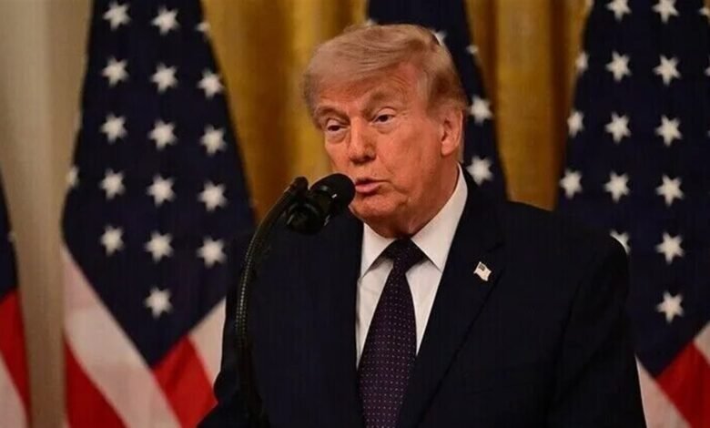 بشأن قاعدة عسكرية في بولندا...تصريح مهم لترامب