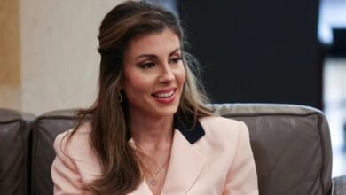 أورتاغوس تتحدث عن لبنان.. ماذا قالت بشأن "حزب الله"؟