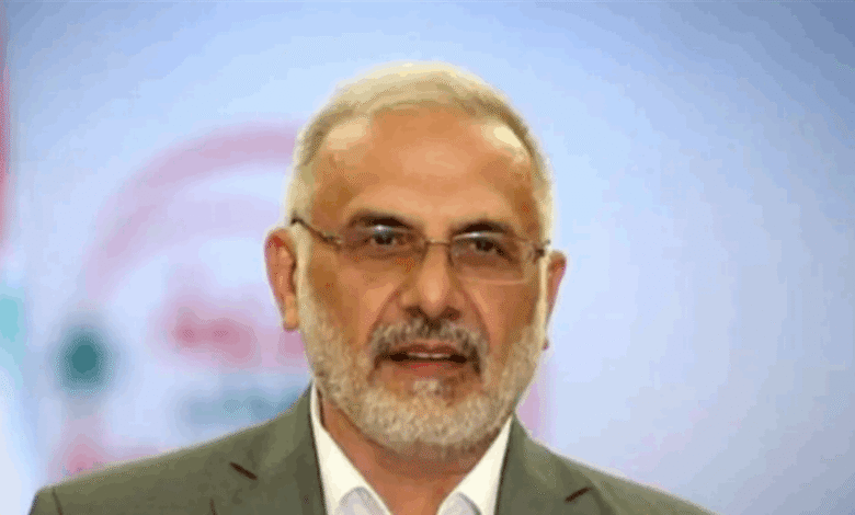 المقداد: تعيينات "نزلت" على الوزراء قبيل الجلسة