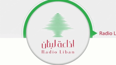 "إذاعة لبنان" تبدأ البث بالصوت والصورة... وكاميرات داخل الاستوديوهات