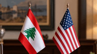 مأزق جديدة أمام لبنان.. تقرير أميركي يكشفه