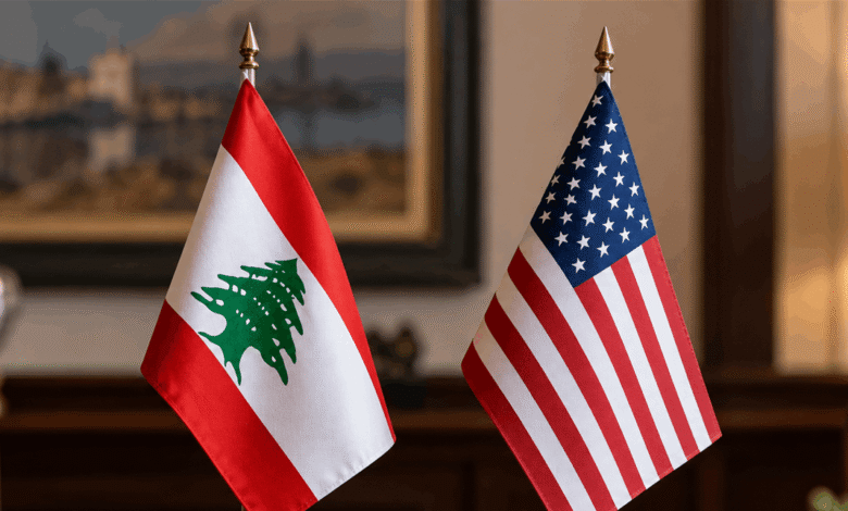 مأزق جديدة أمام لبنان.. تقرير أميركي يكشفه