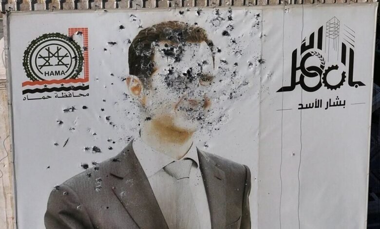 أراد دخول لبنان فاختفى.. هكذا كُشف تورّط بشار الأسد بـ"خطف صحافي"