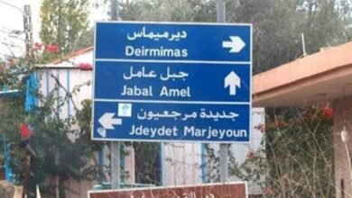 بعد تقدّم الجيش الإسرائيليّ... هذا آخر خبر من ديرميماس