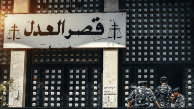 كلام أميركيّ عن لبنان.. ماذا قيلَ عن العفو العام؟
