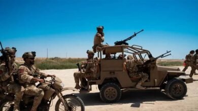 العراق: ماضون في إنهاء مهمة التحالف في 30 أيلول