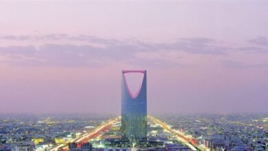 الدفاع المدني السعوديّ يُعلن عن زوال الخطر عن مدينة الرياض