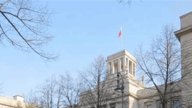 من وزارة الدفاع إلى قواعد نووية.. اتهام سيدة أعمال بالتجسس لروسيا في ألمانيا