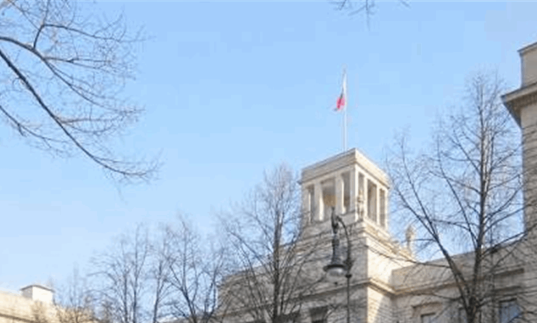 من وزارة الدفاع إلى قواعد نووية.. اتهام سيدة أعمال بالتجسس لروسيا في ألمانيا