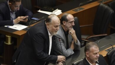 لماذا لم يلجأ "حزب الله" إلى خيار إسقاط الحكومة؟