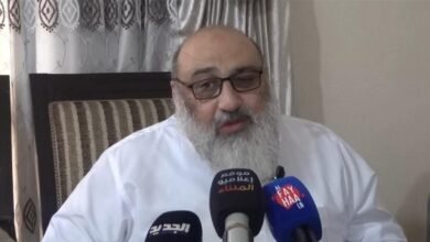 أهالي السجناء اللبنانيين الموقوفين في العراق طالبوا بإنهاء ملف أبنائهم