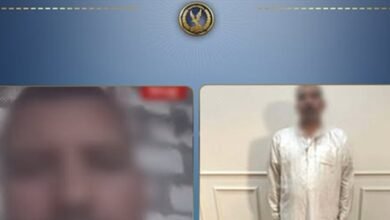 في مصر... طالب الشرطة بالقبض عليه بعدما أعلن أنّه تعرّض لمُحاولة قتل!