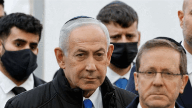 انتخابات إسرائيل.. غياب أغلبية الـ61 يعزز دور هرتسوغ في تشكيل الحكومة