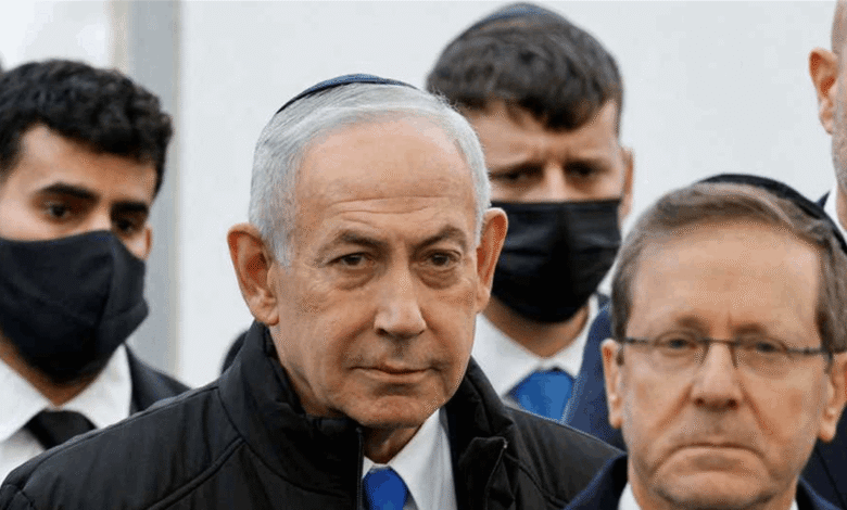 انتخابات إسرائيل.. غياب أغلبية الـ61 يعزز دور هرتسوغ في تشكيل الحكومة