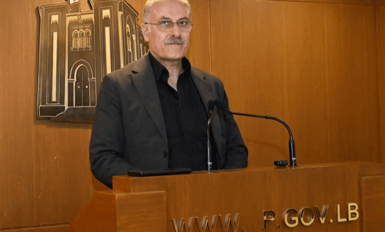 "جريمة جديدة".. عبد الله يستنكر إحراق إسرائيل مستشفى ميس الجبل
