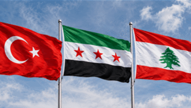 دمشق والضاحية تحت الضغط الإسرائيلي... هل تجمعهما الوساطة التركية؟
