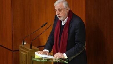 الصمد مُستقبلاً وفداً من الجماعة الإسلامية: للتمسك بالقضية الفلسطينية ورفض اتفاق الإطار