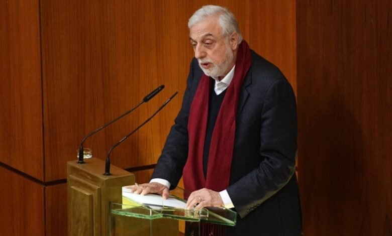 الصمد مُستقبلاً وفداً من الجماعة الإسلامية: للتمسك بالقضية الفلسطينية ورفض اتفاق الإطار