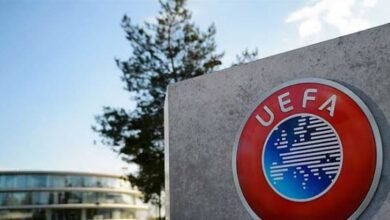 هكذا رد "اليويفا" على طلب دولة أوروبية فصل منتخباتها عن مواجهة إسرائيل